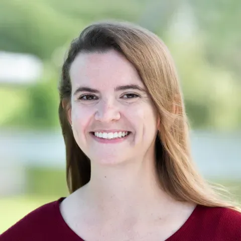 Headshot of Margaret LeLacheur