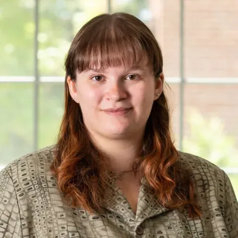 Headshot of Brianna Demaso